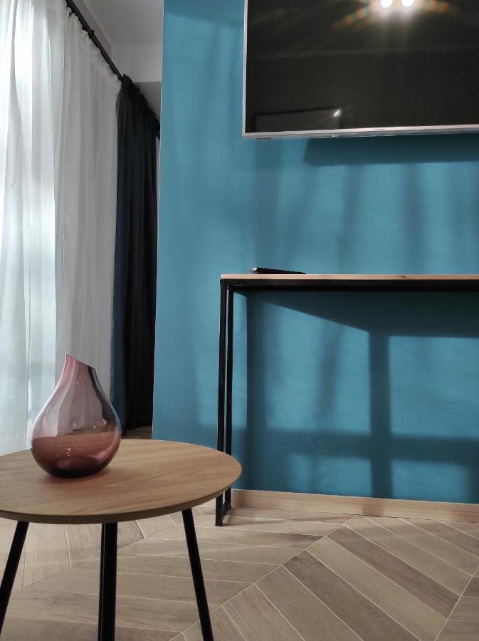 Apartament Matejki 17 - Insel Apartamenty 斯维诺乌伊希切 外观 照片
