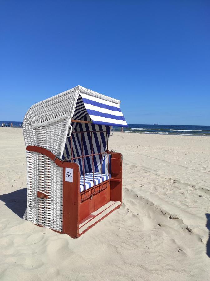 Apartament Matejki 17 - Insel Apartamenty 斯维诺乌伊希切 外观 照片