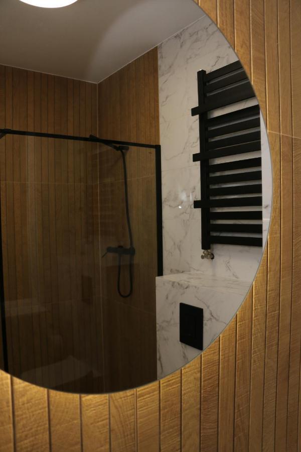 Apartament Matejki 17 - Insel Apartamenty 斯维诺乌伊希切 外观 照片
