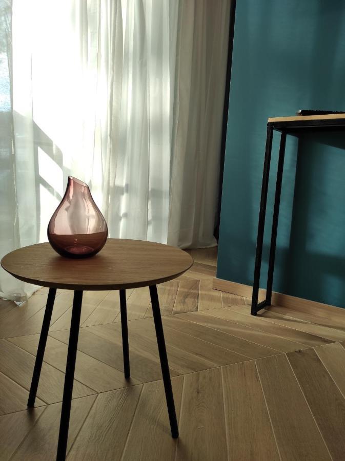 Apartament Matejki 17 - Insel Apartamenty 斯维诺乌伊希切 外观 照片