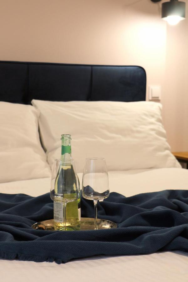 Apartament Matejki 17 - Insel Apartamenty 斯维诺乌伊希切 外观 照片