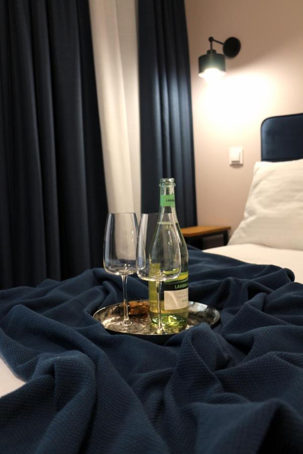 Apartament Matejki 17 - Insel Apartamenty 斯维诺乌伊希切 外观 照片