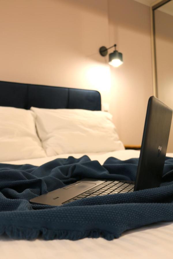 Apartament Matejki 17 - Insel Apartamenty 斯维诺乌伊希切 外观 照片