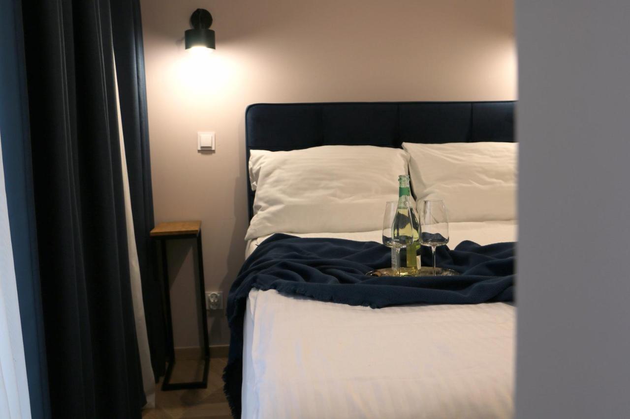 Apartament Matejki 17 - Insel Apartamenty 斯维诺乌伊希切 外观 照片